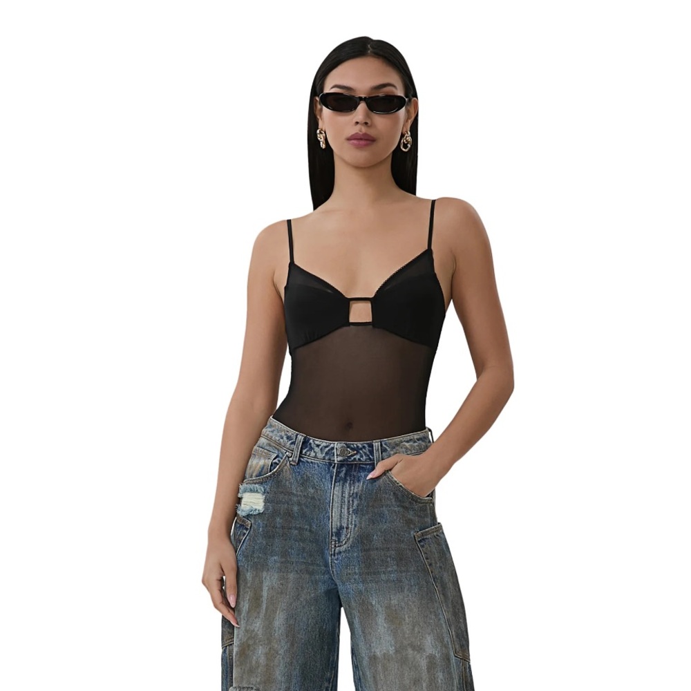 Myra Bodysuit - AFRM